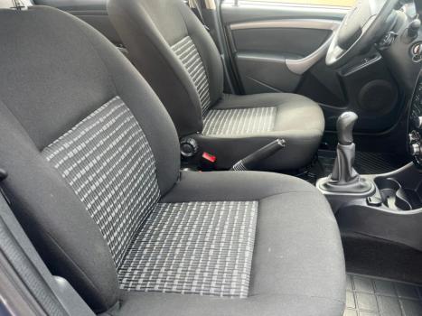 RENAULT Sandero 1.6 4P FLEX EXPRESSION, Foto 7