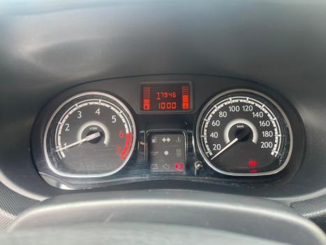 RENAULT Sandero 1.6 4P FLEX EXPRESSION, Foto 8