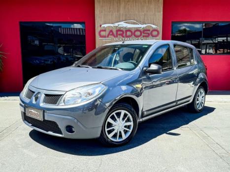 RENAULT Sandero 1.6 4P FLEX EXPRESSION, Foto 1