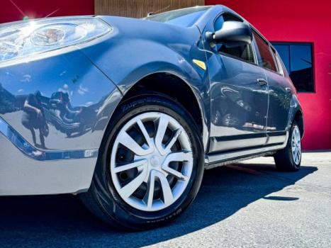 RENAULT Sandero 1.6 4P FLEX EXPRESSION, Foto 4