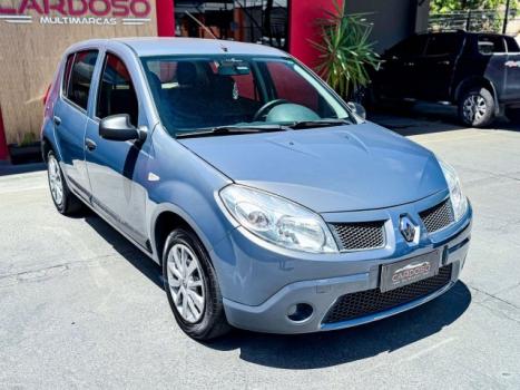 RENAULT Sandero 1.6 4P FLEX EXPRESSION, Foto 6