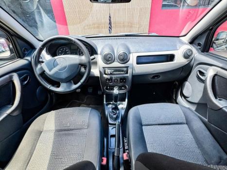 RENAULT Sandero 1.6 4P FLEX EXPRESSION, Foto 12