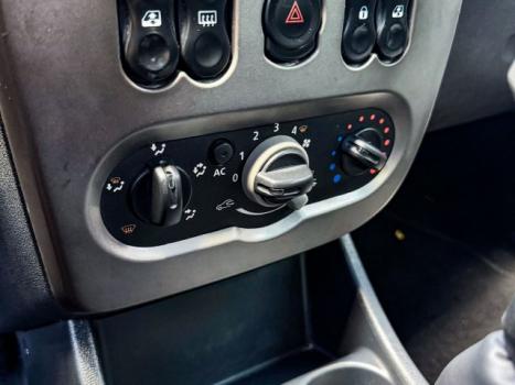 RENAULT Sandero 1.6 4P FLEX EXPRESSION, Foto 13