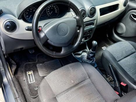 RENAULT Sandero 1.6 4P FLEX EXPRESSION, Foto 15