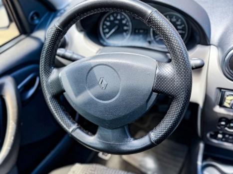 RENAULT Sandero 1.6 4P FLEX EXPRESSION, Foto 16