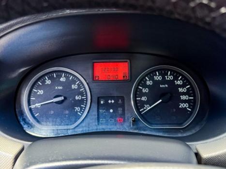 RENAULT Sandero 1.6 4P FLEX EXPRESSION, Foto 18