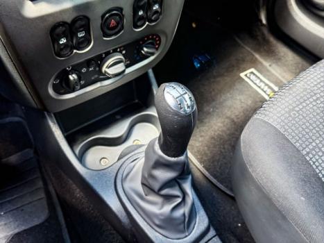 RENAULT Sandero 1.6 4P FLEX EXPRESSION, Foto 19