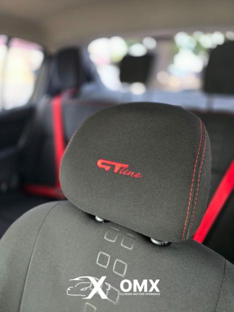 RENAULT Sandero 1.6 4P FLEX GT LINE, Foto 4