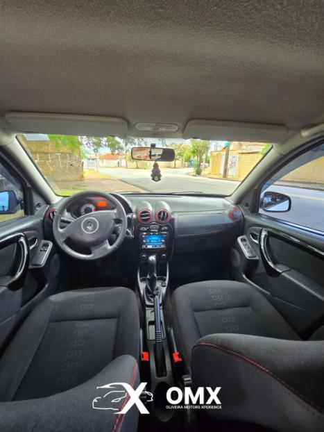 RENAULT Sandero 1.6 4P FLEX GT LINE, Foto 6