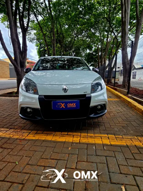 RENAULT Sandero 1.6 4P FLEX GT LINE, Foto 7