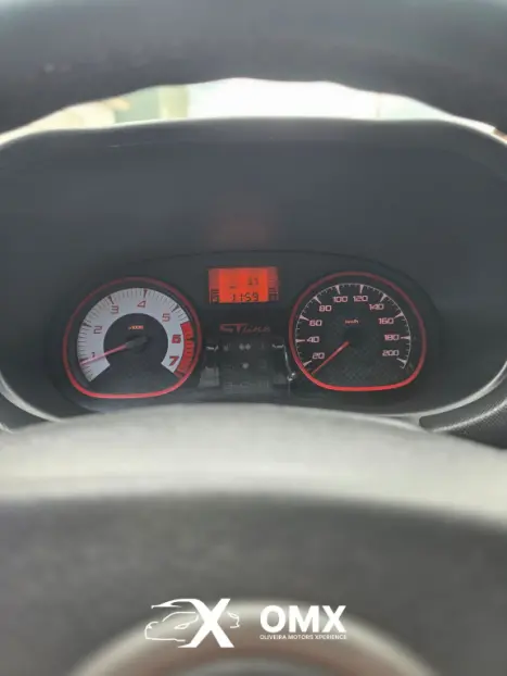 RENAULT Sandero 1.6 4P FLEX GT LINE, Foto 8