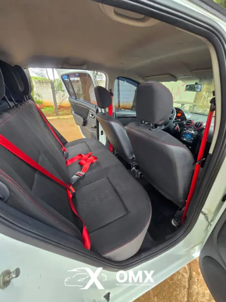 RENAULT Sandero 1.6 4P FLEX GT LINE, Foto 9