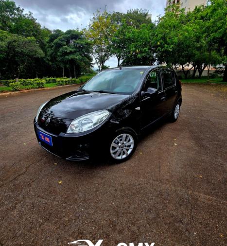 RENAULT Sandero 1.6 4P FLEX EXPRESSION, Foto 1