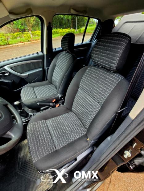 RENAULT Sandero 1.6 4P FLEX EXPRESSION, Foto 5