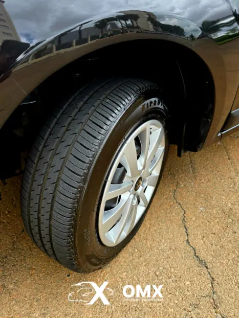 RENAULT Sandero 1.6 4P FLEX EXPRESSION, Foto 7