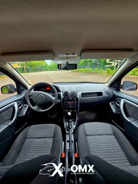 RENAULT Sandero 1.6 4P FLEX EXPRESSION, Foto 8