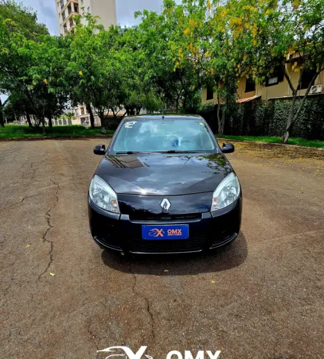 RENAULT Sandero 1.6 4P FLEX EXPRESSION, Foto 11