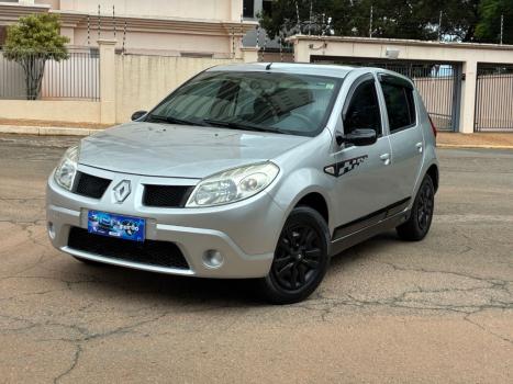 RENAULT Sandero 1.6 4P FLEX EXPRESSION, Foto 2