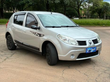 RENAULT Sandero 1.6 4P FLEX EXPRESSION, Foto 3