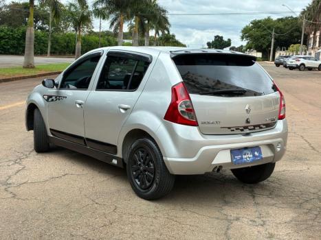 RENAULT Sandero 1.6 4P FLEX EXPRESSION, Foto 5