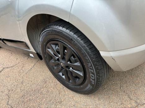 RENAULT Sandero 1.6 4P FLEX EXPRESSION, Foto 6