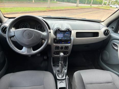 RENAULT Sandero 1.6 4P FLEX EXPRESSION, Foto 7