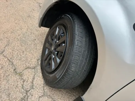 RENAULT Sandero 1.6 4P FLEX EXPRESSION, Foto 9