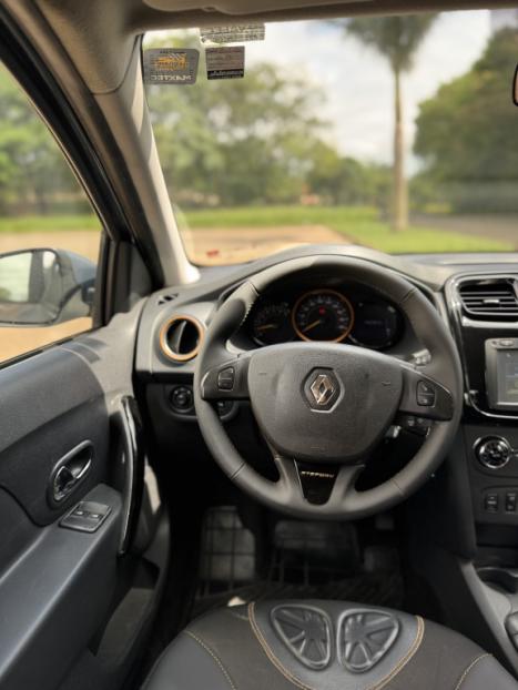 RENAULT Sandero 1.6 16V 4P FLEX STEPWAY, Foto 9