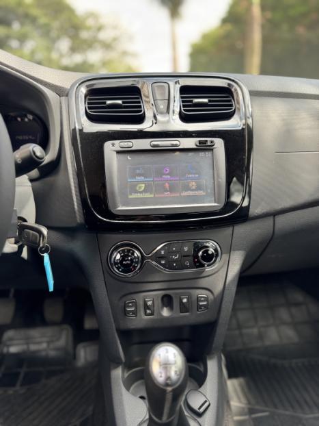 RENAULT Sandero 1.6 16V 4P FLEX STEPWAY, Foto 14