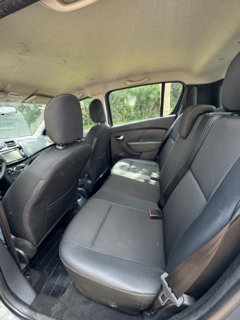 RENAULT Sandero 1.6 16V 4P FLEX STEPWAY, Foto 15
