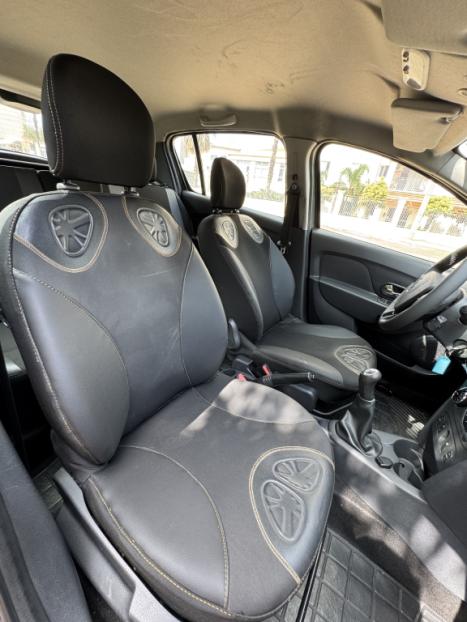 RENAULT Sandero 1.6 16V 4P FLEX STEPWAY, Foto 17