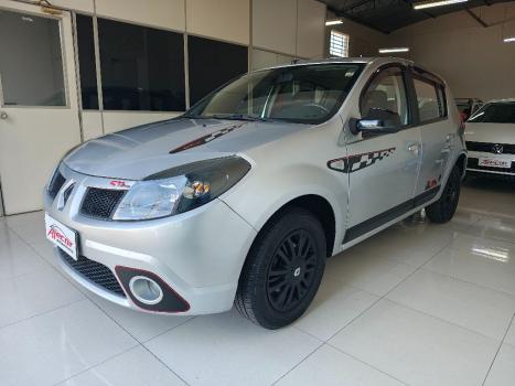 RENAULT Sandero 1.6 4P FLEX GT LINE, Foto 2