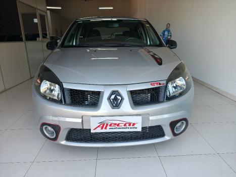 RENAULT Sandero 1.6 4P FLEX GT LINE, Foto 3