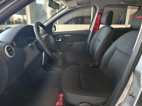 RENAULT Sandero 1.6 4P FLEX GT LINE, Foto 4