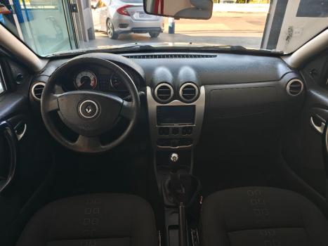 RENAULT Sandero 1.6 4P FLEX GT LINE, Foto 5