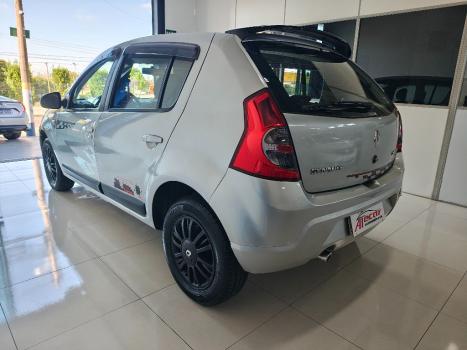 RENAULT Sandero 1.6 4P FLEX GT LINE, Foto 8