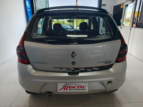 RENAULT Sandero 1.6 4P FLEX GT LINE, Foto 10