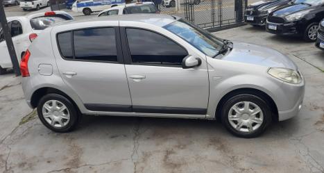 RENAULT Sandero 1.6 4P FLEX PRIVIL�GE , Foto 4