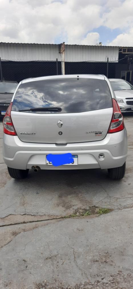 RENAULT Sandero 1.6 4P FLEX PRIVIL�GE , Foto 5