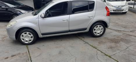 RENAULT Sandero 1.6 4P FLEX PRIVIL�GE , Foto 10