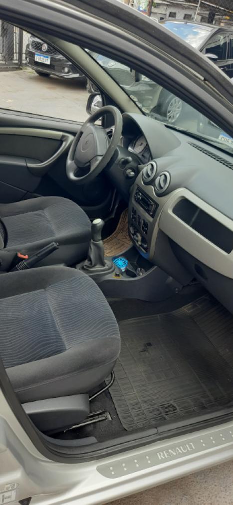 RENAULT Sandero 1.6 4P FLEX PRIVIL�GE , Foto 12