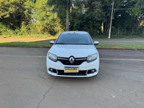 RENAULT Sandero 1.6 4P FLEX DYNAMIQUE, Foto 2