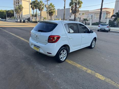 RENAULT Sandero 1.6 4P FLEX DYNAMIQUE, Foto 6