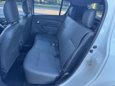 RENAULT Sandero 1.6 4P FLEX DYNAMIQUE, Foto 8