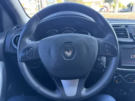 RENAULT Sandero 1.6 4P FLEX DYNAMIQUE, Foto 11