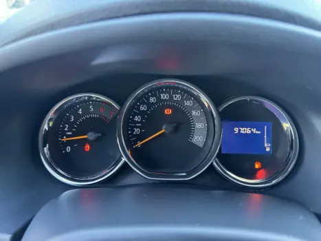 RENAULT Sandero 1.6 4P FLEX DYNAMIQUE, Foto 12