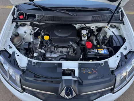 RENAULT Sandero 1.6 4P FLEX DYNAMIQUE, Foto 14