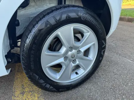 RENAULT Sandero 1.6 4P FLEX DYNAMIQUE, Foto 15