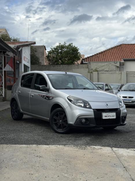 RENAULT Sandero 1.6 4P FLEX GT LINE, Foto 1