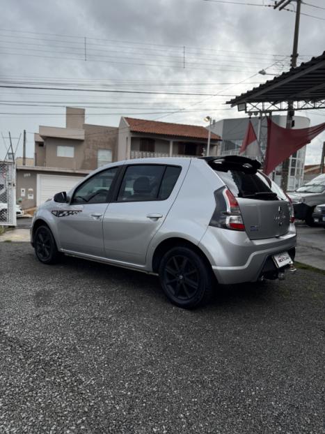 RENAULT Sandero 1.6 4P FLEX GT LINE, Foto 3